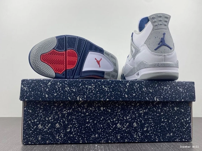 Retro UrbanStyle Navy Midnight Jordan DH6927-140 4 852 0521